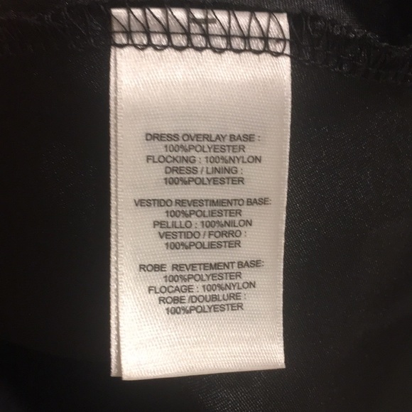 Girl Dress - Picture 5 of 5